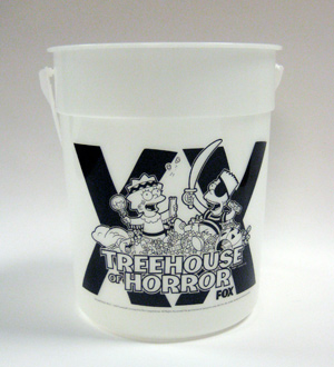 Illustration for article titled The year in swag: 27 ridiculous promotional items we received in 2009